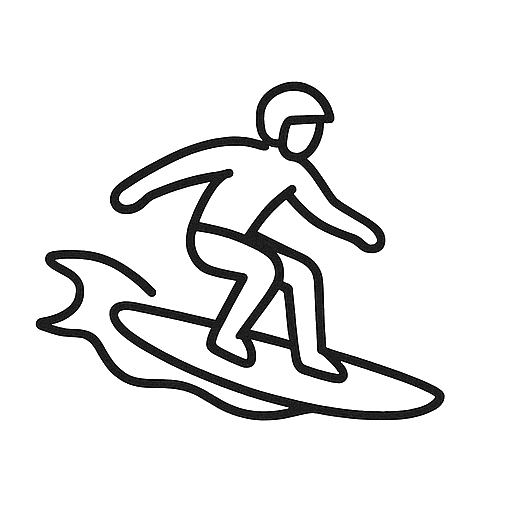 Surfing